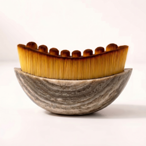 Aeki Lymphatic Face Brush